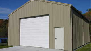 Garage Door Openers at Shadow Ridge Flower Mound, Texas